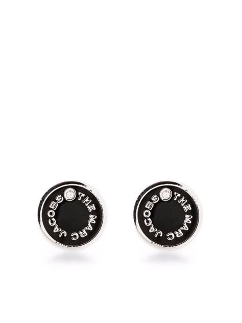 cheap marc jacobs earrings|Marc Jacobs men's earrings.